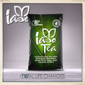 IadoTeaProduct