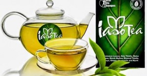 iAso Tea Product